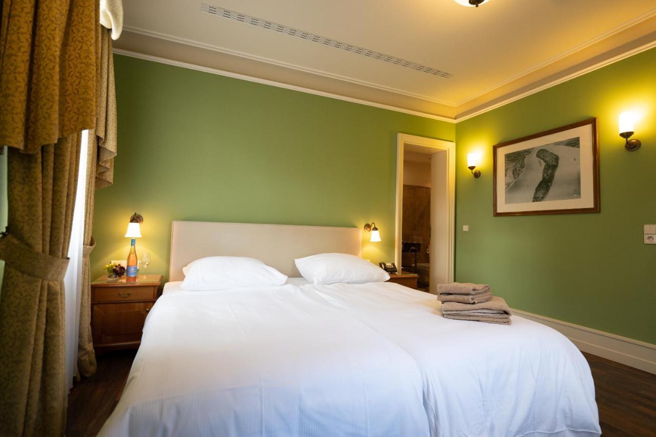 לינה וארוחת בוקר Eltville am Rhein Residenz Weingut Schloss Reinhartshausen מראה חיצוני תמונה