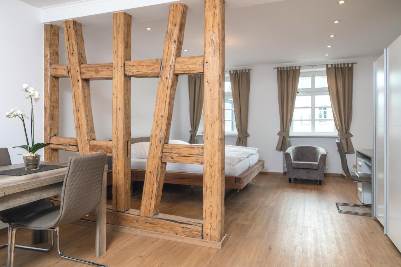 לינה וארוחת בוקר Eltville am Rhein Residenz Weingut Schloss Reinhartshausen מראה חיצוני תמונה