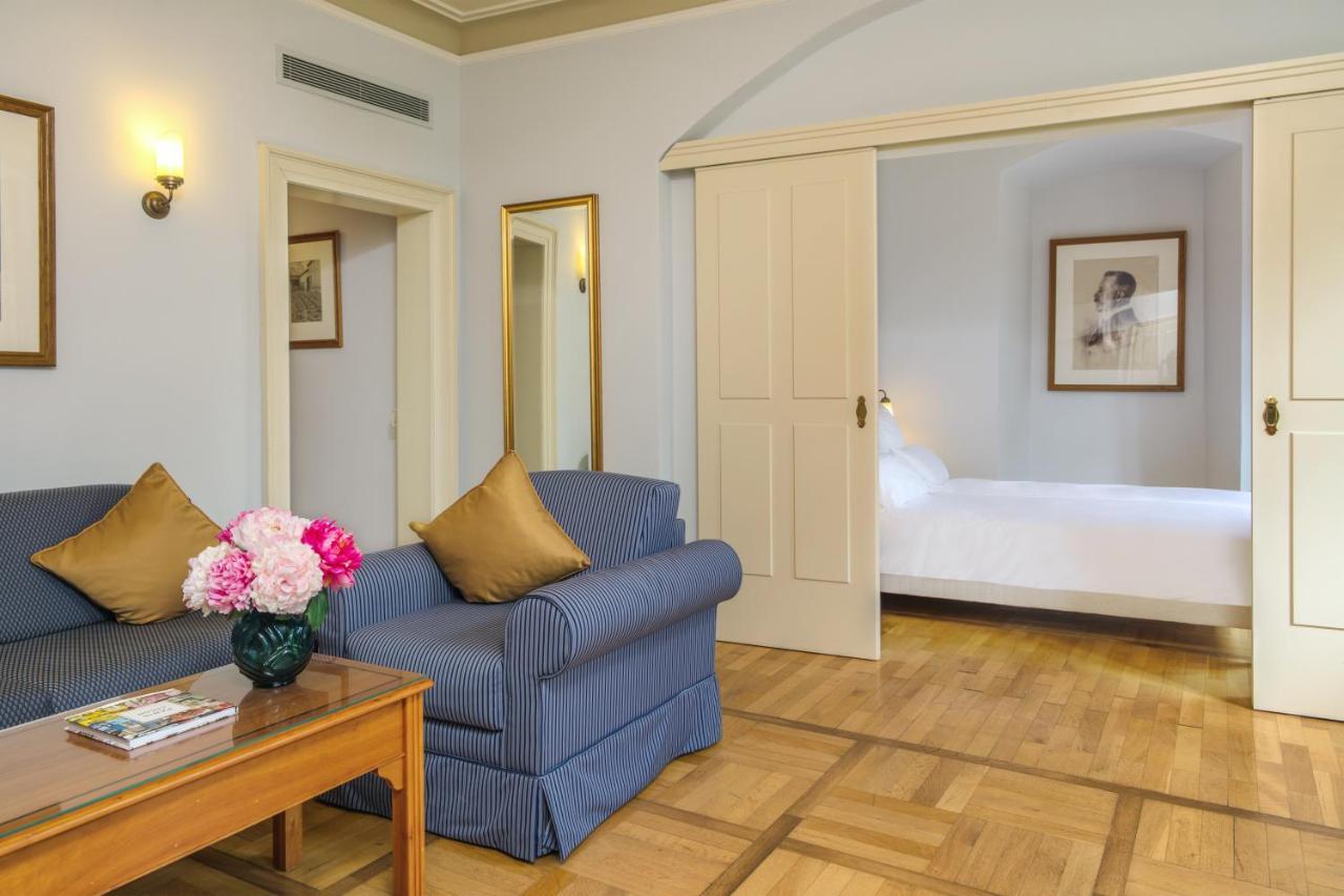 לינה וארוחת בוקר Eltville am Rhein Residenz Weingut Schloss Reinhartshausen מראה חיצוני תמונה
